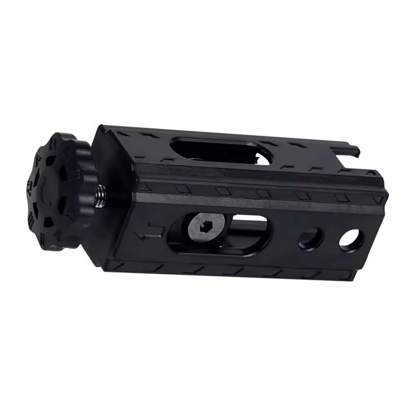 Детали 3D-принтера для 2020 Натяжитель Инжекционная версия Натяжитель ремня ГРМ Выпрямляющий натяжитель для Ender 3 3 pro CR-10 10S