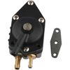 New Fuel Pump 438555 433386 18-7353 399-07353 Compatible with Johnson Evinrude Outboard 20HP 25HP 30HP 1990-2000