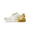 Gel-Kayano 14 The Museum Visitor Cream Gold