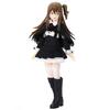 1/12 Assault Lily Kaku Shinrin Simple Packaging Completed Doll