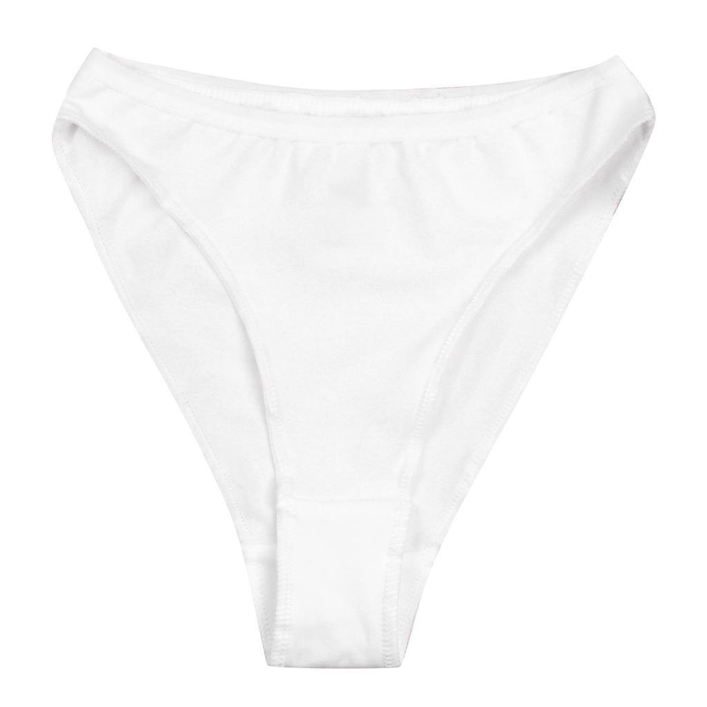 Трусы для профессиональных балетных танцев для девочек, нижнее белье с высоким вырезом, гимнастический купальник, спортивные штаны