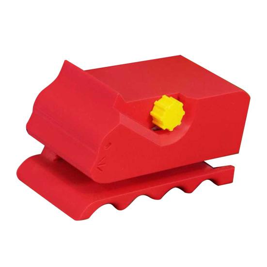 Резак для картона «Китти», 3D-печатный резак для картона в форме кошки, раздвижной резак для самодельных когтеточек для кошек