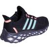Кроссовки Ultra Boost Web DNA Running Sportswear Lifestyle LQE55 Legend Pink cm [Adidas] Ink/Bliss Blue/Beam (GX2133) +24,5