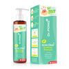 Dr.PONG+ 4T Acne Clear Soothing Shampoo, Tree Tea Oil, Salicylic Acid (BHA), 140 Ml. X 1 / 3 Pcs