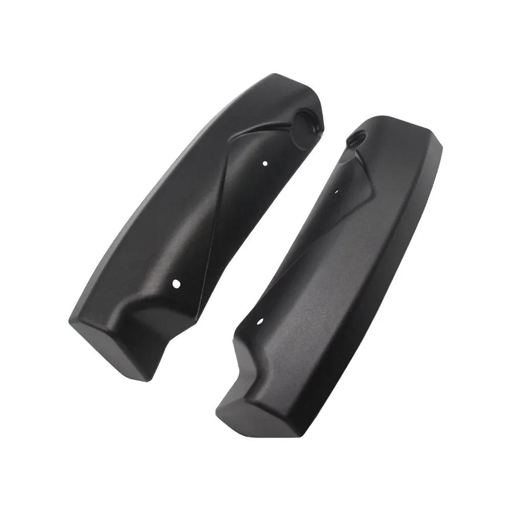 1 комплект для BMW R1200GS 04-12 R 1200 GS / Adventure R1150GS R 1150 GS мотоциклетный передний защитный кожух вилки комплект нижней крышки вилки