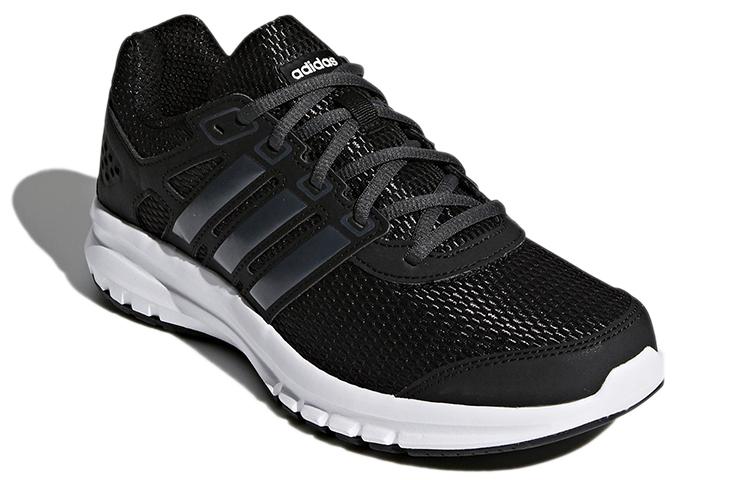adidas Duramo Lite 'Черный Серый Белый' Женские CP8765