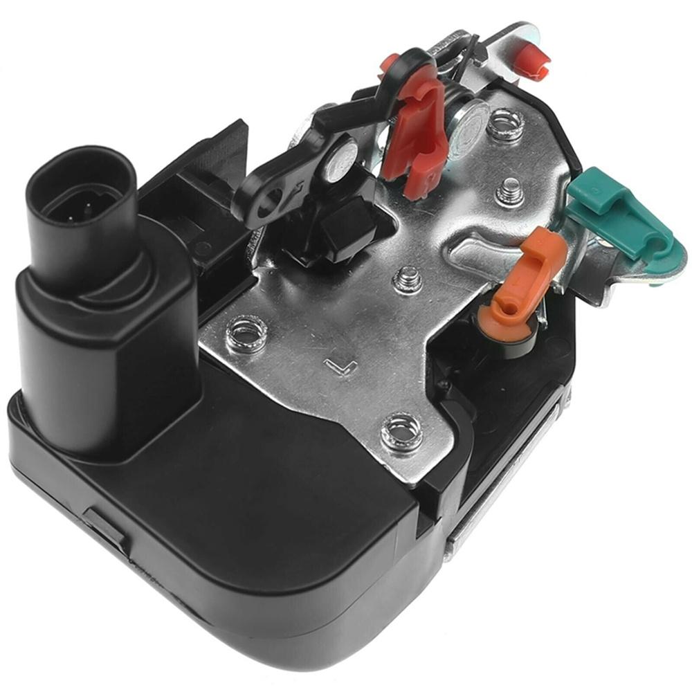 Door Lock Latch Actuator For 1994-2002 Dodge Ram 1500 2500 3500 Front Left Side