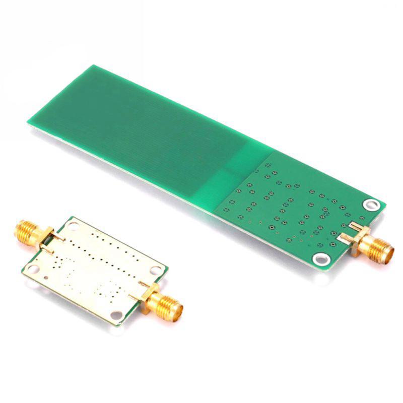 Мини-штыревая среднекоротковолновая антенна SDR 10–30 МГц Rtl-SDR Радиоприемник Активная антенна