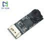 Плата разработки ESP32-S3 Модуль камеры 720P UVC USB Type-C Кабель Plug Play 65 Градусов 1 МП для Обнаружения Лица Робототехники
