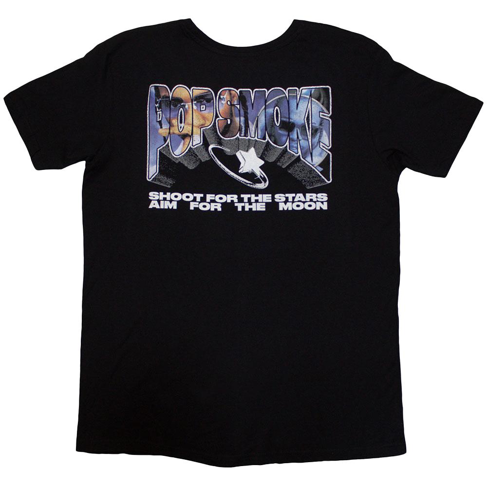 Футболка Pop Unisex Adult Stars Infill