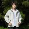 Outdoor Jacket Men's and Women's Spring and Autumn Windproof Couple Mountaineering Jacket Top Loose Casual Jacket