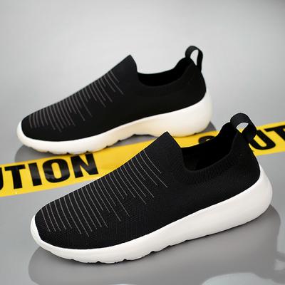 Мужские летние туфли для активного отдыха на открытом воздухе с мягкой подошвой, спортивные, модные, сетчатые, вулканизированные, повседневные, лоферы с плоской подошвой, женские, теннисные