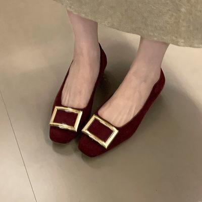 Туфли – Туфли