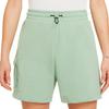 Nike Casual Shorts Women's Light Green Moderate DA3488-006