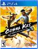 Кобра Парень-каратист Сага продолжается Север PS4 Кай (Импортированная версия Америка) -