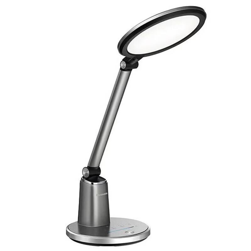 Panasonic AAAAA-Grade Smart Eye-Protection Desk Lamp