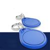 20pcs RFID IC Keyfobs Access Control Smart Chip Attendance Management Keychain  School