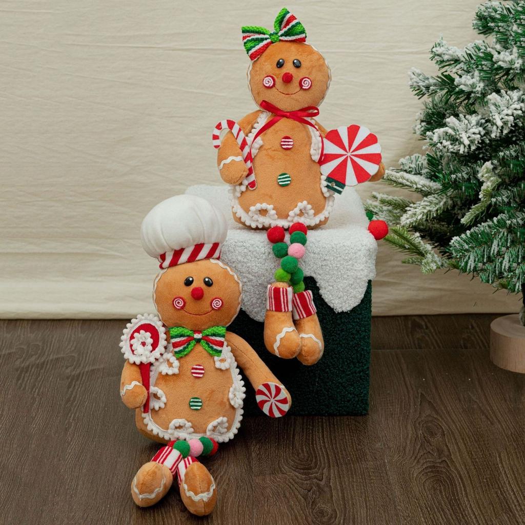Плюшевая кукла, Игрушка в подарок, Мультфильм, Детская тряпичная кукла, Детская подарочная подушка(Нет стандарта)
