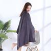 1Pc Home Textile Fast Drying Microfiber SPA Beauty Salon Oversized 80*180cm Travel Massage Multipurpose Bath Towels