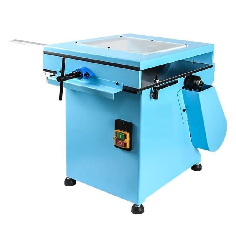 Erbeli Automatic Ejector Pin Cutting & Grinding Machine CN plug (adapter included)