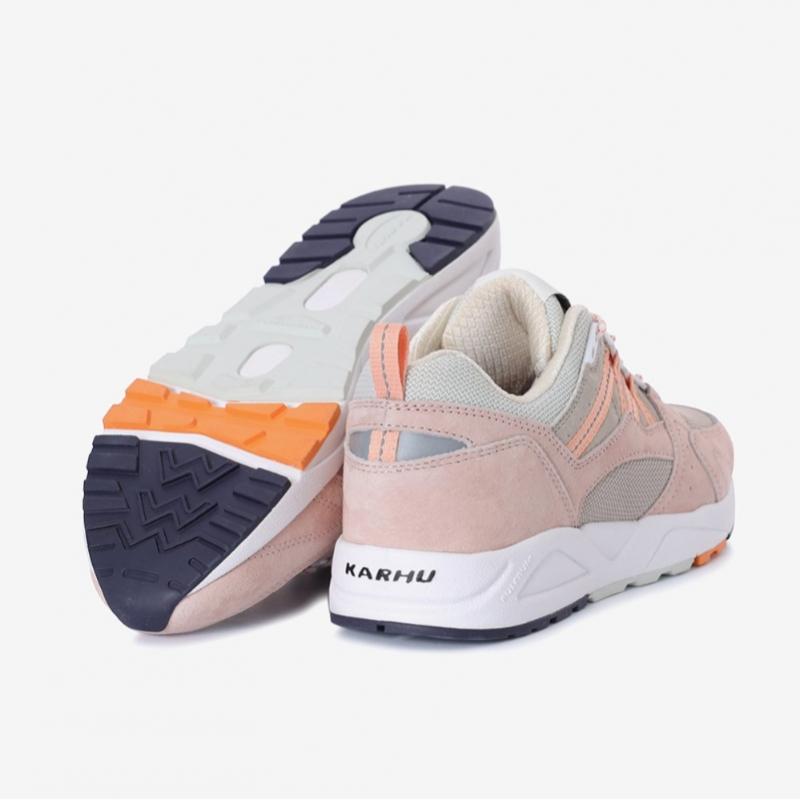 Karhu Кроссовки для хайкинга и бега Fusion 2.0 с амортизацией Skhf2338041