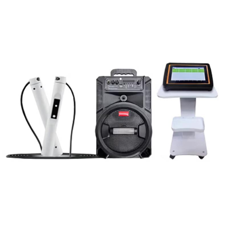 Smart Sports Fitness Testing & Training Equipment