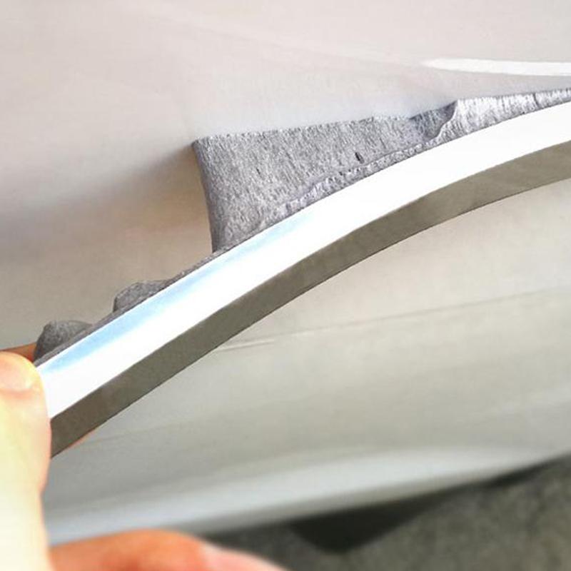 3 метра двусторонняя лента, прочная перманентная клейкая лента из акриловой пены, наклейка для автомобиля, дома, дома, высокая температура