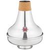 Herman Trombone Mute Wah Wah Aluminum