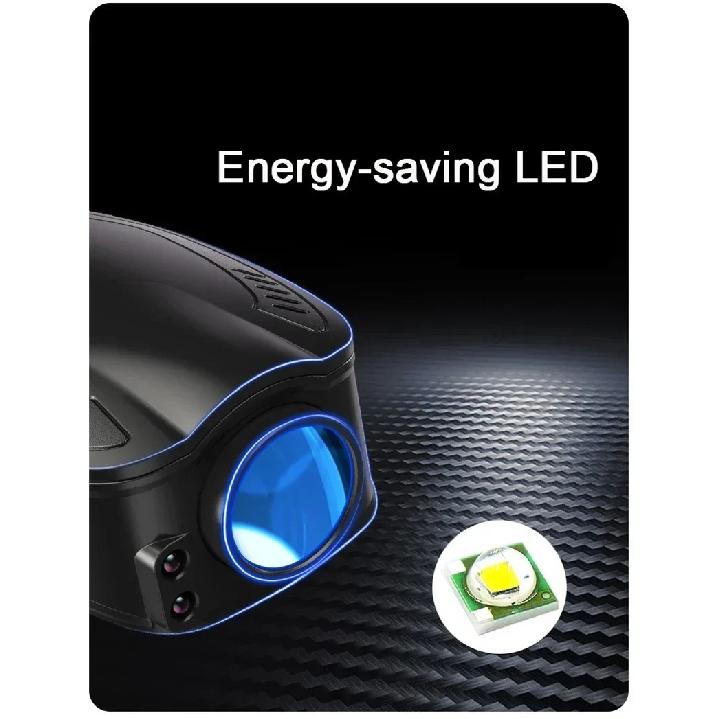 Для Chery Omoda C5 5 FX 2023 2024 2 шт. USB-перезаряжаемые светодиодные лампы-проекторы с логотипом GR Sport для дверей автомобиля, приветственные огни