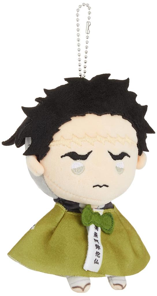 Демон Кимэцу но Яиба Тертелье Талисман 2 Убийца Гёмей с Острова Крика