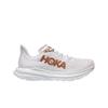 (w) Hoka Mach 5 White Copper
