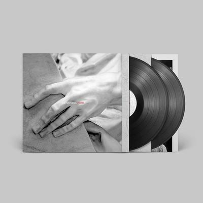 Рим Диск [Импорт / 2LP] (4AD0801LP)_2021 [Аналоговый]