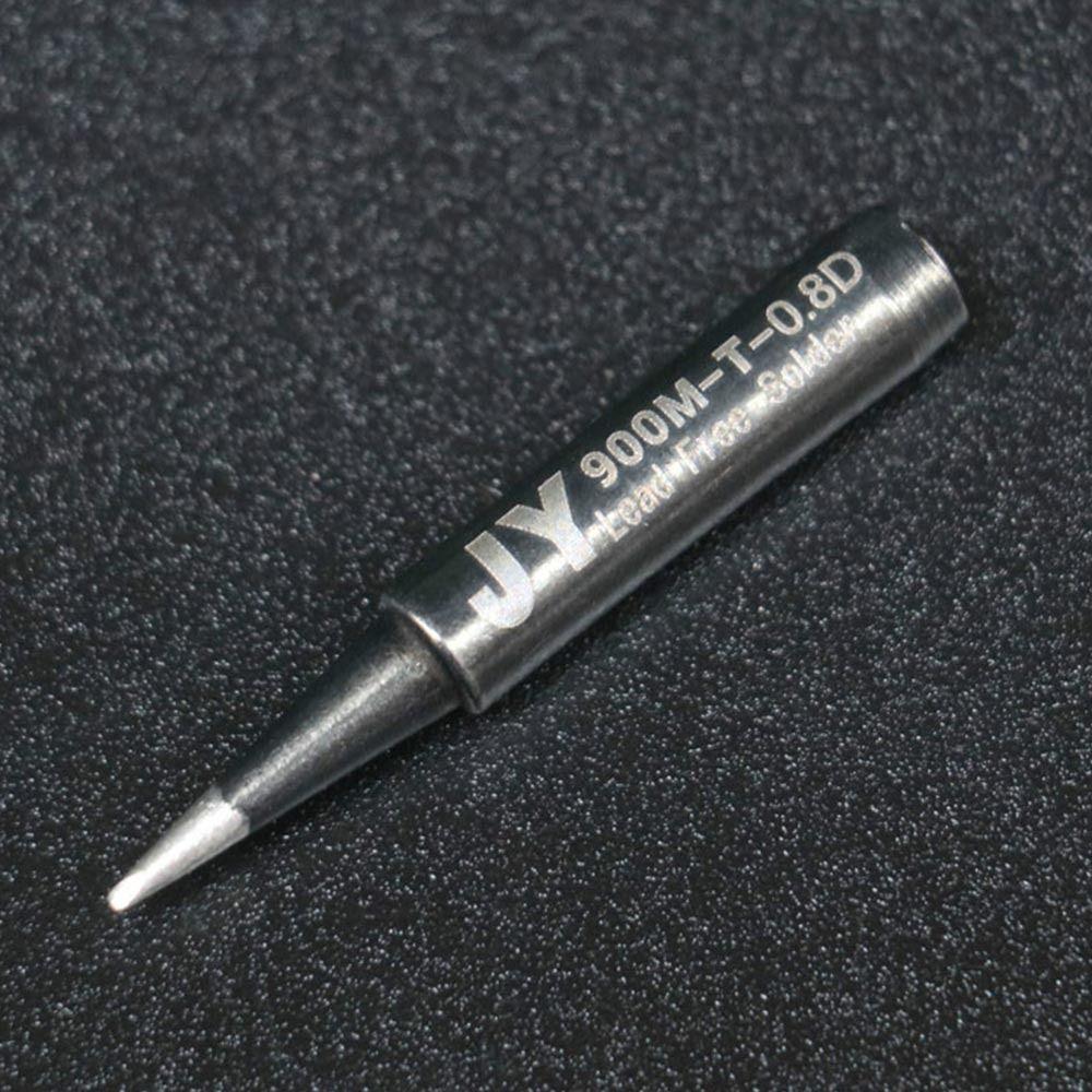 Чёрный цвет Паяльная головка Головка для пайки для Hakko/Saike Паяльные принадлежности