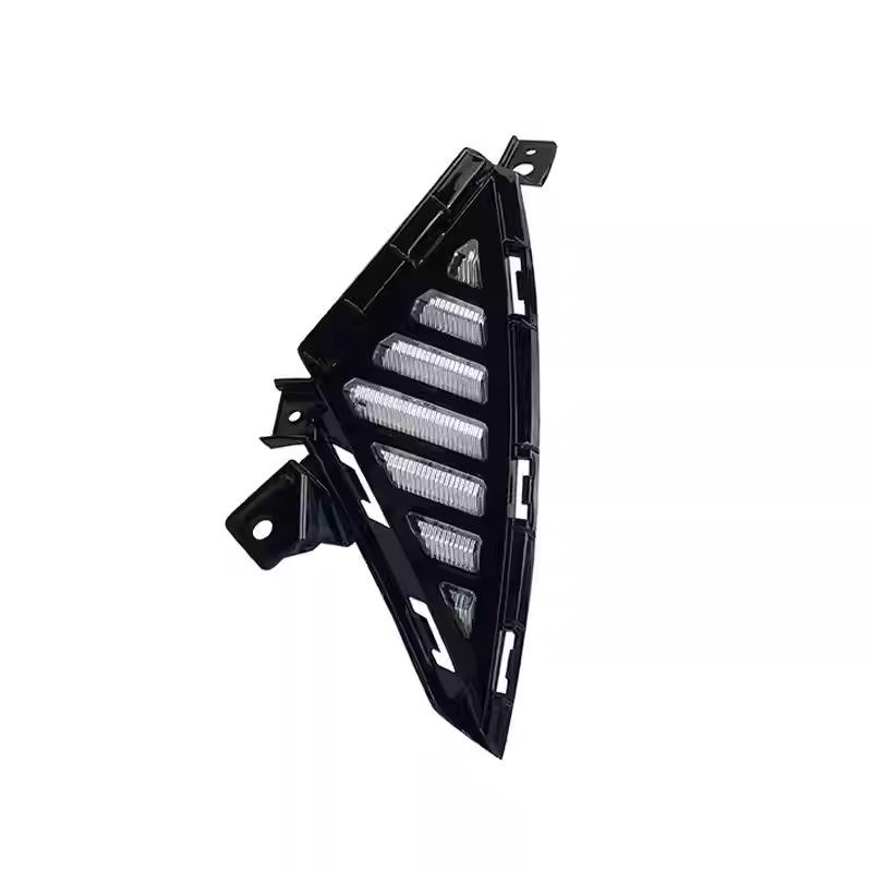 21-22 Hyundai Elantra Daytime Running Lights