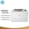 HP Цветной принтер LaserJet Pro M154nw, штекер CN (адаптер в комплекте)