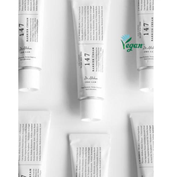 Dr. Althea 147 Barrier Cream 50ml (3 Options)