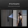 DESMAN Q60F 3D Face Recognition Smart Door Lock