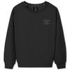 Skechers L325U025 Толстовка унисекс с круглым вырезом