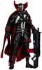 CoD Call of Duty McFarlane Toys 7 Inch Action Figure Spawn Overseas Game American Comic Cloak [item]