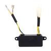 1PCS Generator Voltage Regulator Rectifier Single Phase AVR 2KW-3KW Gasoline Generator Regulator