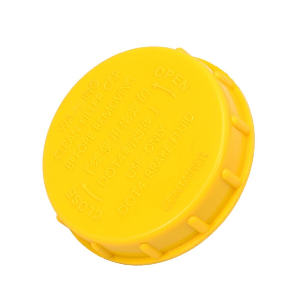 For Subaru Brake Master Cylinder Tank Fluid Reservoir Cap 26452AG001 26452AG000