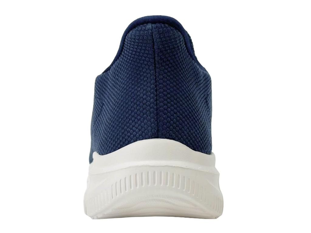 Кроссовки водонепроницаемые легкие [Larkins] L-203 мужские Hands-free (Военно-морской флот, 25,5 см)