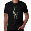 Horizon Zero Tallneck Horizon Zero Dawn T-Shirt Anime Tshirt T Shirt for Man Essential T Shirt T-Shirt