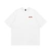 CLOT T Shirts Men's Crew Neck Moderate CTTE24S11013