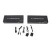 120m HD Multimedia Interface KVM USB Extender Transmit 4K HD Video Over Cat5e 6 7 Cable for Mouse