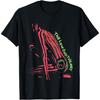 Официальная футболка A Tribe Called Quest The Low End Theory