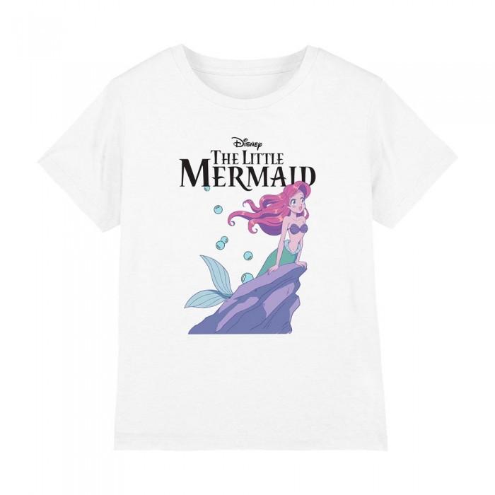 Disney Princess Childrens/Kids Ariel Anime T-Shirt