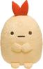 San-X Sumikko Gurashi Plush Toy LL Fried Shrimp Tail MX34501