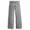 Levis Womens/Ladies Out And About Baggy Jeans