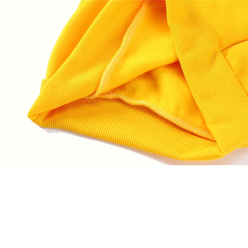 TWINFLAMES New Hoodie Women Oversized Wool Sweatshirt Casual Long Sleeve Top O Collar Loose Casual Long Sleeve Jumper Top